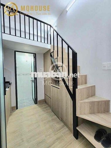 📣📣CĂN HỘ DUPLEX - CỬA SỔ TRỜI 📍ÂU CƠ  - BÌNH TÂN - SÁT VHU