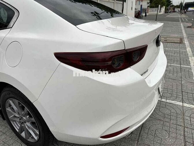 Mazda 3 2021 - 37000 km -  bản Deluxe  🔥