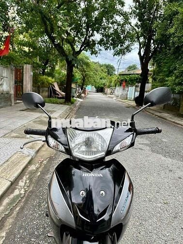 Honda Wave S 2008 kỉ niệm 4 vít ***