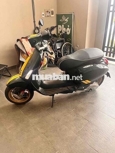 Sprin s Racing 150  2021 Xe 1 chủ mua hãng 0do 200