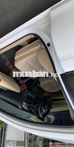 Toyota Vios 2022 xe đẹp
