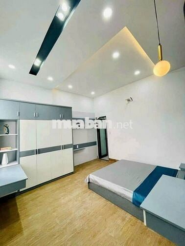 CHỦ NGỘP BÁN NHÀ LẦU TRỆT PHƯỜNG ĐÔNG HÒA, DĨ AN GIÁ CHỈ 790TRIỆU/68M2