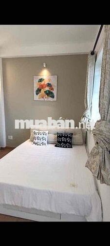 CĂN HỘ STUDIO BAN CÔNG - MÁY GIẶC RIÊNG TRUNG TÂM PHÚ NHUẬN