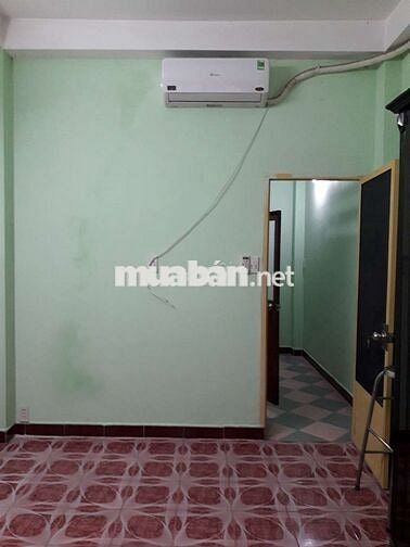 Chính chủ cho thuê nhà 4 tầng 24m2 hẻm 4,5m đường Nguyễn Thiện Thuật