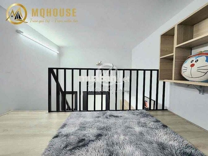 📣📣CĂN HỘ DUPLEX - CỬA SỔ TRỜI 📍ÂU CƠ  - BÌNH TÂN - SÁT VHU