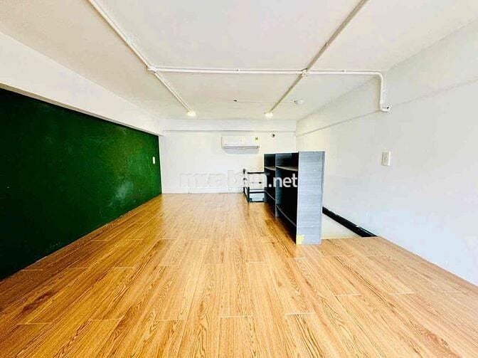 CĂN HỘ DUPLEX SINH VIÊN - GÁC SUỐT CAO 2M - FULL NỘI THẤT CÓ THANG MÁY