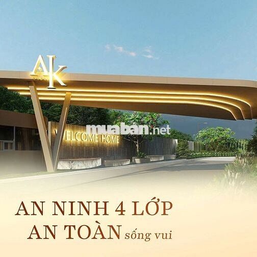 Thanh toán 340tr sở hữu căn hộ cao cấp 2PN - Tiện ích Resort 5 sao
