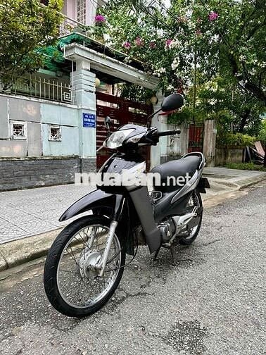 Honda Wave S 2008 kỉ niệm 4 vít ***