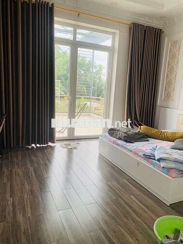 NHÀ TO + CÔNG NĂNG LỚN ♡ PHẠM THẾ HIỂN, PHƯỜNG 7, QUẬN 8