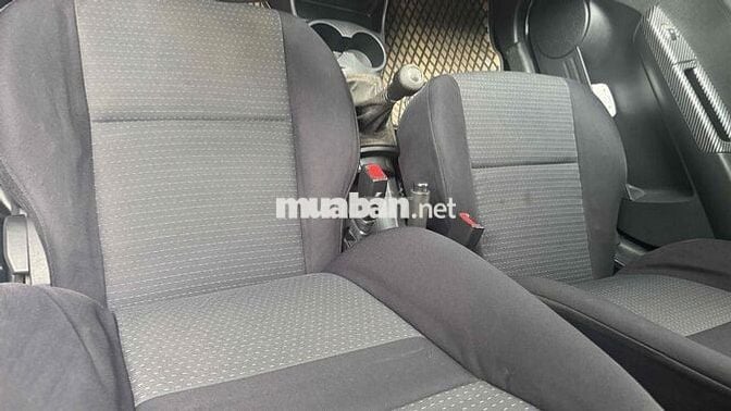 Hyundai Getz 2009 1.1 MT - 91000 km