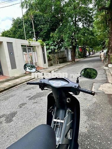 Honda Wave S 2008 kỉ niệm 4 vít ***
