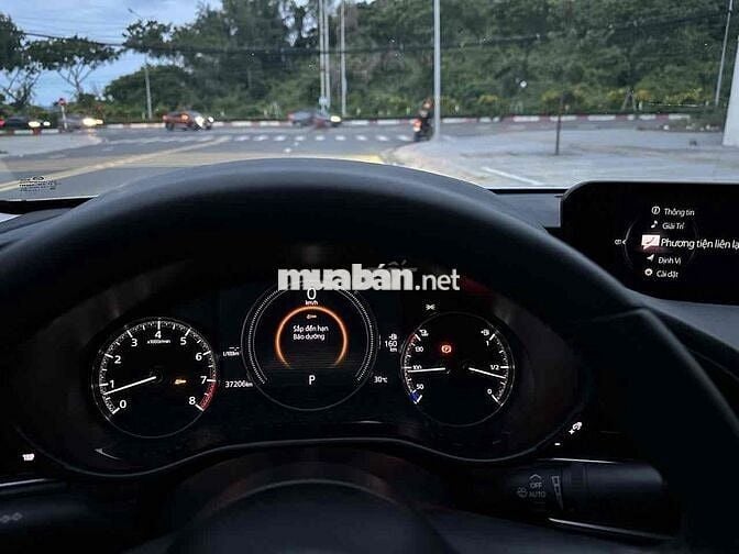 Mazda 3 2021 - 37000 km -  bản Deluxe  🔥