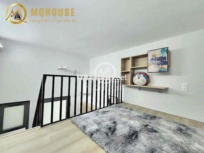 📣📣CĂN HỘ DUPLEX - CỬA SỔ TRỜI 📍ÂU CƠ  - BÌNH TÂN - SÁT VHU