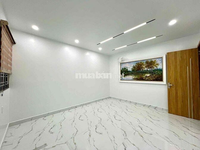 Bán nhà xây tâm huyết có việc cần bán gấp