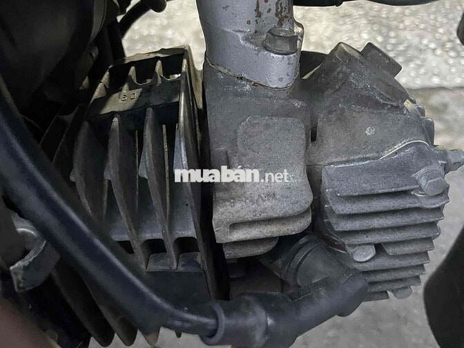 k-Pipe 50cc côn tay dành cho học sinh