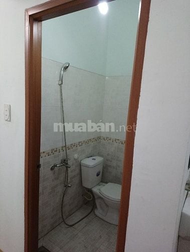Cho thuê phòng 2,3 triệu/tháng,hẻm 330/...Bình Trị Đông, Q.Bình Tân