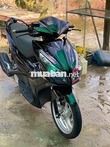 ab125 dọn mới keng