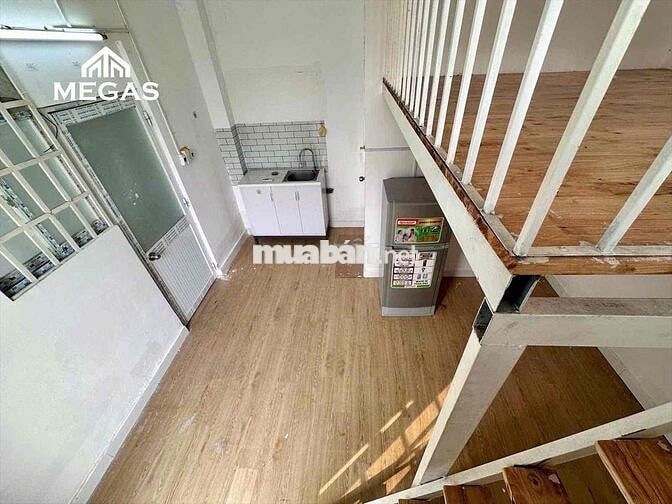 Cho Thuê Duplex Full Nội Thất ở Được 2-3 Bạn Thuận Tiện Đến ĐH Kinh Tế