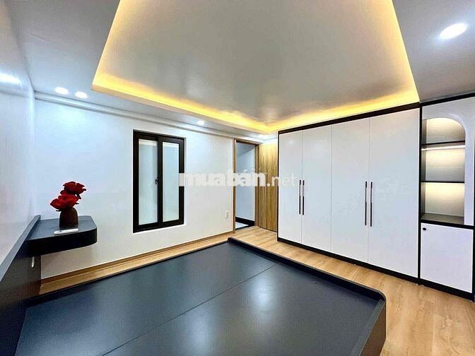 Bán nhà xây tâm huyết có việc cần bán gấp