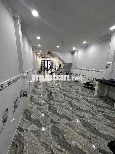 Chính chủ cho thuê nhà hẻm Kênh 19/5 phường Sơn Kỳ quận Tân Phú