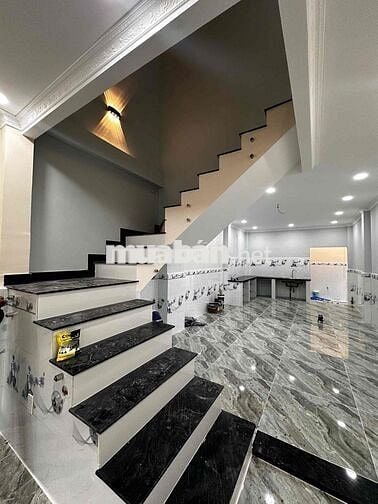 Chính chủ cho thuê nhà hẻm Kênh 19/5 phường Sơn Kỳ quận Tân Phú