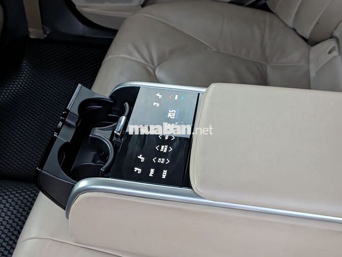 Bán Camry 2.5Q 2021- 1 chủ, biển VIP xe giữ kĩ