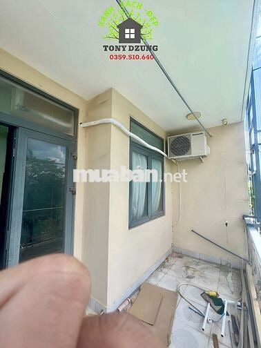🆘NEW MINIDEPLEX RỘNG - VIEW BAN CÔNG & CỬA SỔ RỘNG - BAO CHI PHÍ