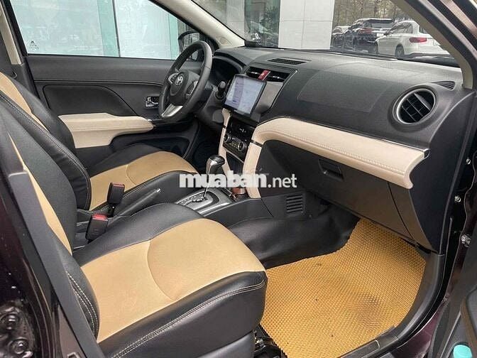Toyota Rush 2020 S 1.5 AT - BH chính hãng