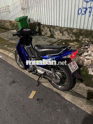Dư dùng bán xe nhật giấy tờ đầy đủ Suzuki Smash