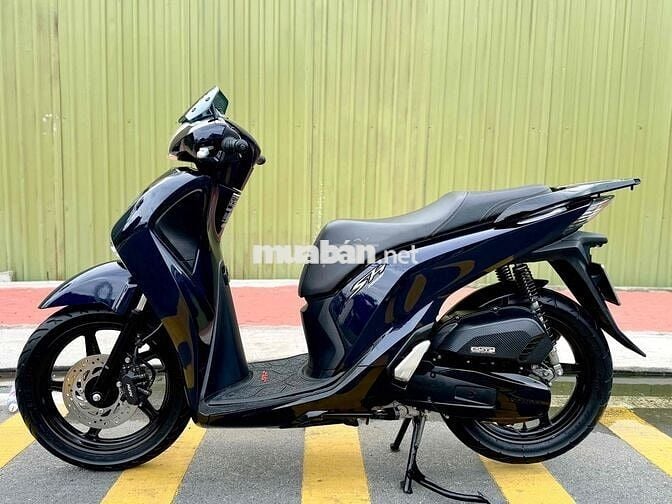 SHVN 150 mẫu 2019 xanh đen 9chủ ít đi zin100% mới