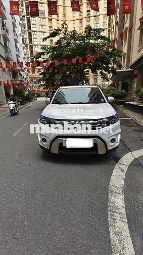 Suzuki Vitara 2017 1.6 AT - 110000 km nhập khẩu