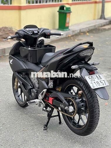 ❤️ WinnerX 150 Abs đời 2020 bstp chính chủ