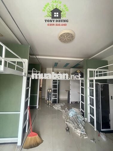 🆘NEW MINIDEPLEX RỘNG - VIEW BAN CÔNG & CỬA SỔ RỘNG - BAO CHI PHÍ