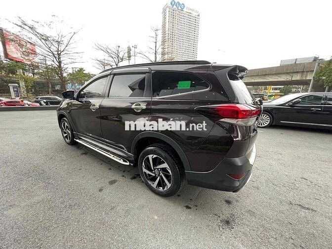 Toyota Rush 2020 S 1.5 AT - BH chính hãng