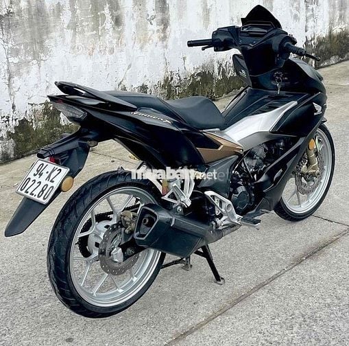 💥📣 winer X 2020 ABS ,biển 94 chính chủ giao cccd c