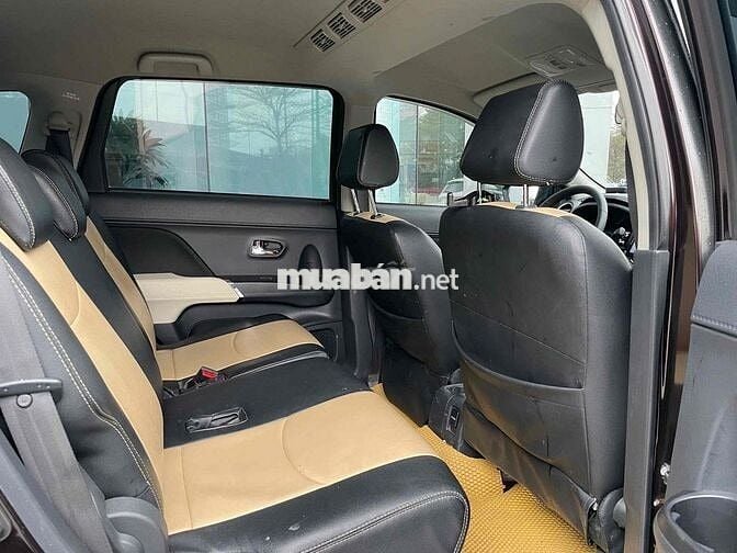 Toyota Rush 2020 S 1.5 AT - BH chính hãng