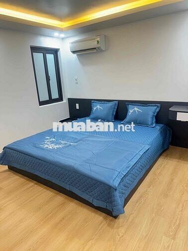 Bán nhà xây tâm huyết có việc cần bán gấp