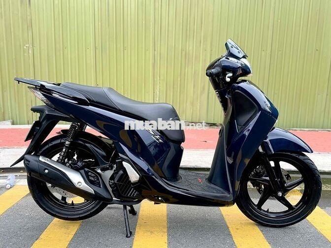 SHVN 150 mẫu 2019 xanh đen 9chủ ít đi zin100% mới