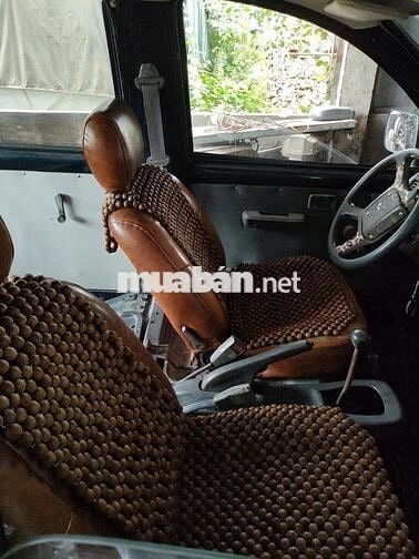 Xe 7 chỗ Daihatsu Citivan