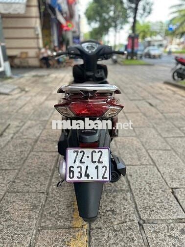Bán Vision Smartkey 2023 Nguyên Zin Chính Chủ