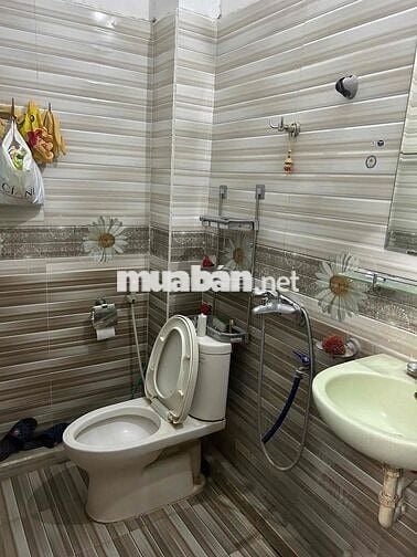 Cho thuê nhà ở tô hiệu hà đông