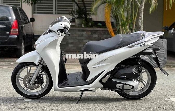 🛑Sh 150i thắng ABS 2021