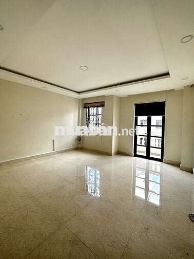 💗NGUYÊN CĂN CITYLAND P10💗5X20M HẦM TRỆT 3 LẦU💗 6PN 6WC - NHÀ MỚI - ĐẸP
