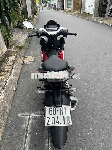 winner X v2 bạc lambo đẹp long lanh