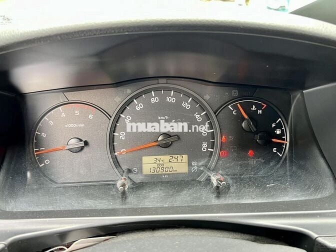 Bán xe Toyota Hiace 2***0 km
