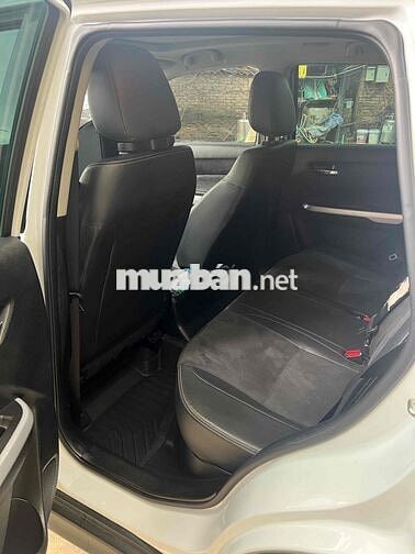 Suzuki Vitara 2017 1.6 AT - 110000 km nhập khẩu
