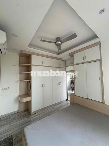 CHO THUÊ CĂN HỘ 4 PHÒNG NGỦ CHUNG CƯ FLEMINGTON QUẬN 11