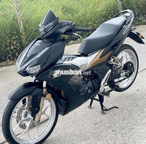 💥📣 winer X 2020 ABS ,biển 94 chính chủ giao cccd c