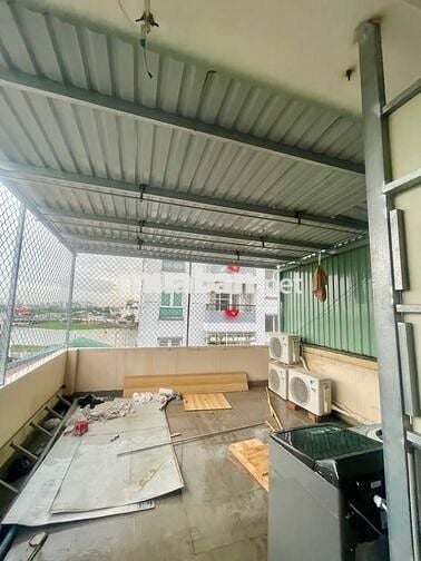 🆘NEW MINIDEPLEX RỘNG - VIEW BAN CÔNG & CỬA SỔ RỘNG - BAO CHI PHÍ