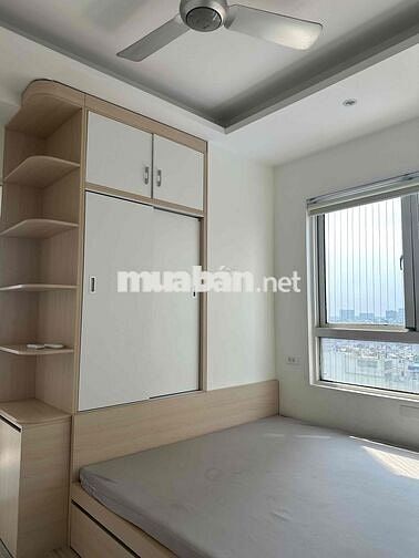 CHO THUÊ CĂN HỘ 4 PHÒNG NGỦ CHUNG CƯ FLEMINGTON QUẬN 11
